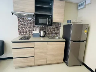 For sale 1 bed apartment in Mueang Phuket, Phuket