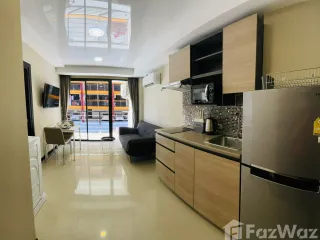 For sale 1 bed apartment in Mueang Phuket, Phuket