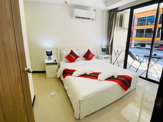 For sale 1 bed apartment in Mueang Phuket, Phuket