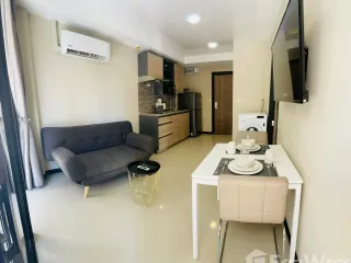 For sale 1 bed apartment in Mueang Phuket, Phuket