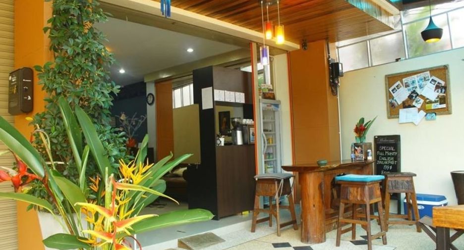 For sale 13 bedrooms retail Space in Mueang Krabi, Krabi