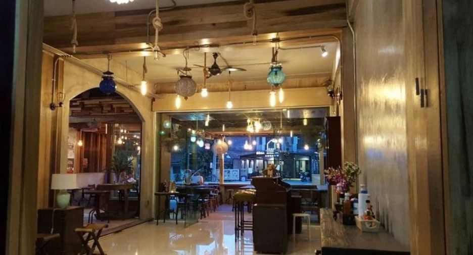 For sale 13 bedrooms retail Space in Mueang Krabi, Krabi