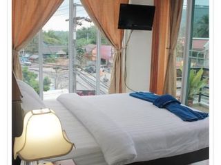 ขาย 13 เตียง พื้นที่ค้าปลีก ใน เมืองกระบี่, กระบี่