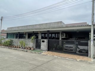 For sale 4 bed house in Hang Dong, Chiang Mai