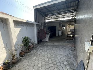 For sale 4 bed house in Hang Dong, Chiang Mai