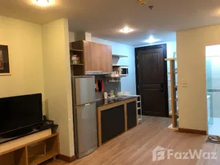 For rent 2 bed condo in Phra Khanong, Bangkok
