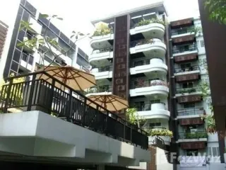 For rent 2 bed condo in Phra Khanong, Bangkok
