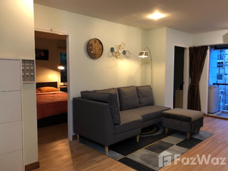 For rent 2 bed condo in Phra Khanong, Bangkok