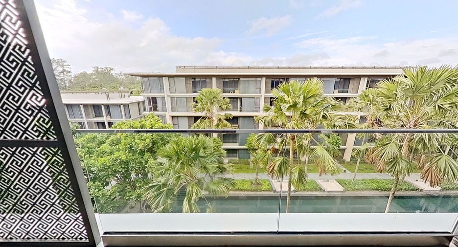 For sale 2 bed condo in Thalang, Phuket