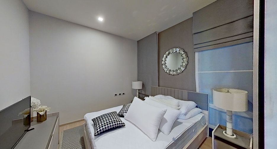 For sale 2 bed condo in Thalang, Phuket