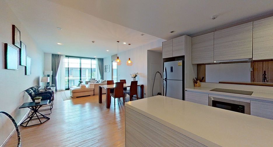 For sale 2 bed condo in Thalang, Phuket