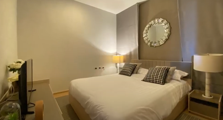 For sale 2 bed condo in Thalang, Phuket