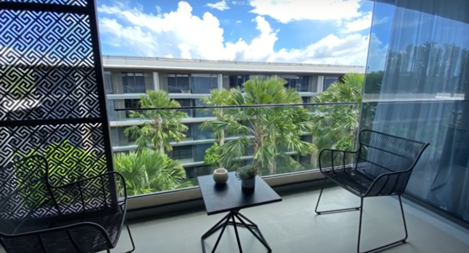 For sale 2 bed condo in Thalang, Phuket
