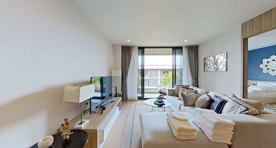 For sale 2 bed condo in Thalang, Phuket