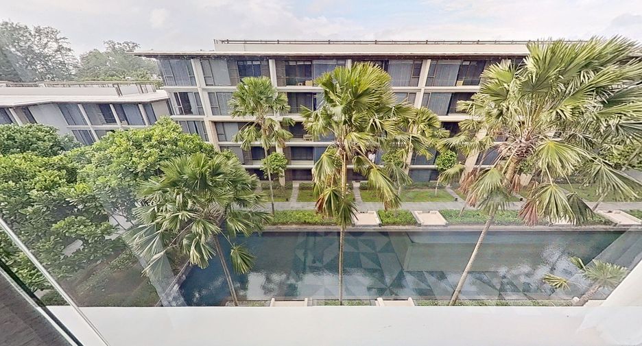 For sale 2 bed condo in Thalang, Phuket