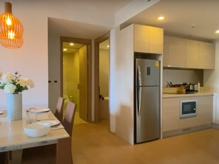 For sale 2 bed condo in Thalang, Phuket