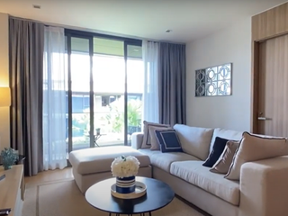 For sale 2 bed condo in Thalang, Phuket
