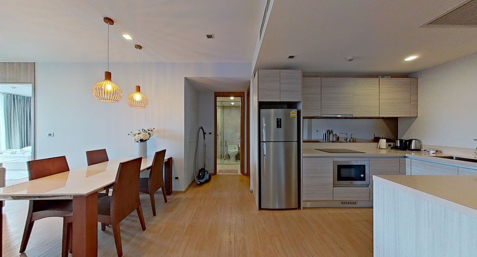 For sale 2 bed condo in Thalang, Phuket