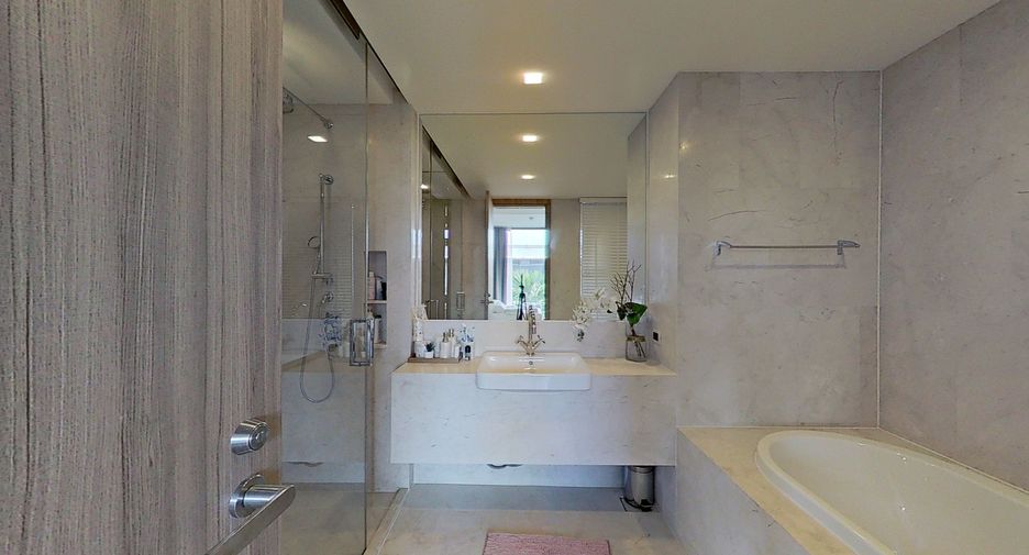 For sale 2 bed condo in Thalang, Phuket
