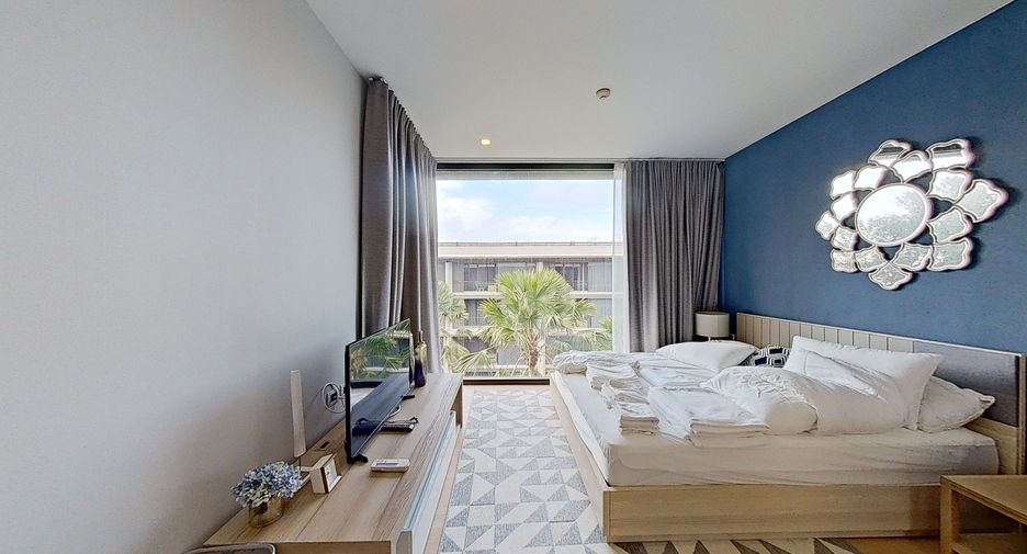 For sale 2 bed condo in Thalang, Phuket