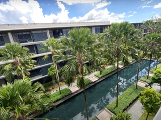 For sale 2 bed condo in Thalang, Phuket