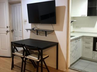 For sale 1 bed condo in Bang Phlat, Bangkok