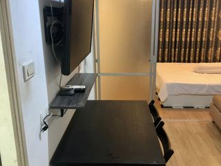 For sale 1 bed condo in Bang Phlat, Bangkok