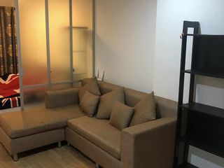 For sale 1 bed condo in Bang Phlat, Bangkok