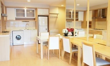 Wohnung zur Miete mit 2 Zimmer in Sathon, Bangkok
