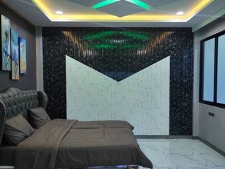 For sale 6 bed townhouse in East Pattaya, Pattaya