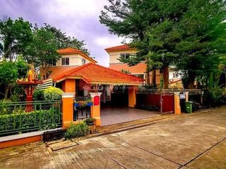 For sale 5 bedrooms house in Bang Lamung, Chonburi