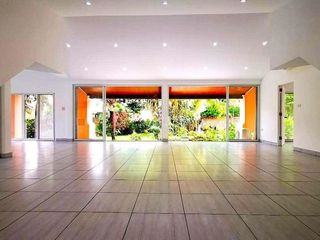 For sale 5 bedrooms house in Bang Lamung, Chonburi