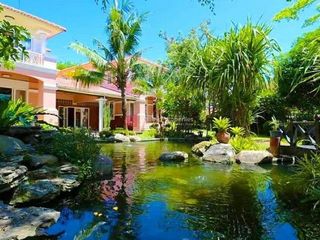 For sale 5 bedrooms house in Bang Lamung, Chonburi