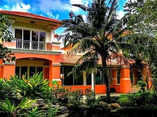 For sale 5 bedrooms house in Bang Lamung, Chonburi