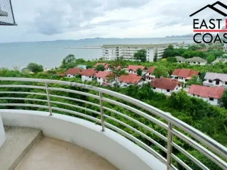 For sale 2 bedrooms condo in Na Jomtien, Pattaya