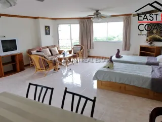 For sale 2 bedrooms condo in Na Jomtien, Pattaya