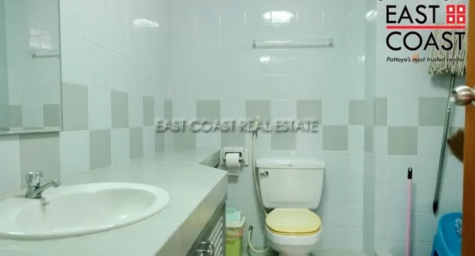 Продажа 2 спальни кондо в Na Jomtien, Паттайя