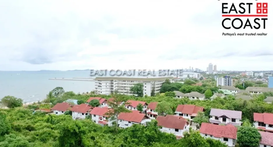 Продажа 2 спальни кондо в Na Jomtien, Паттайя