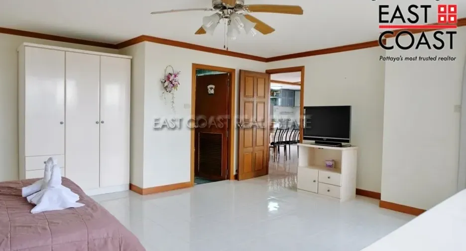 Продажа 2 спальни кондо в Na Jomtien, Паттайя