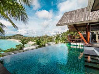For sale 4 bed villa in Thalang, Phuket