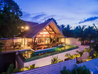For sale 4 bed villa in Thalang, Phuket