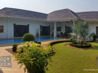For rent 4 Beds house in Pran Buri, Prachuap Khiri Khan