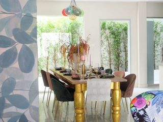 For rent 4 ベッドルーム house in Phra Nakhon, Bangkok