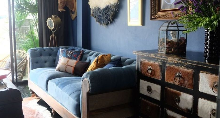 For rent 4 ベッドルーム house in Phra Nakhon, Bangkok