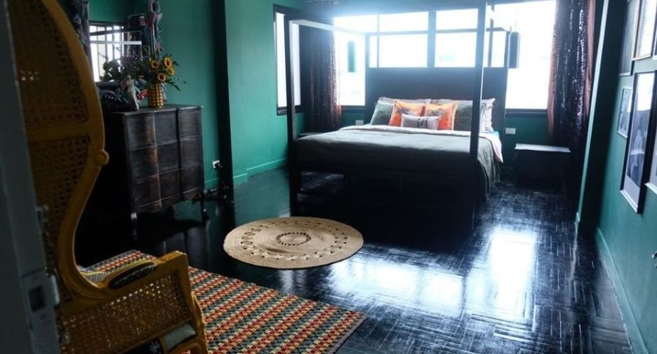 For rent 4 ベッドルーム house in Phra Nakhon, Bangkok