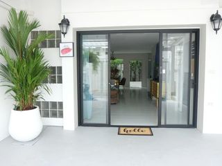 For rent 4 ベッドルーム house in Phra Nakhon, Bangkok