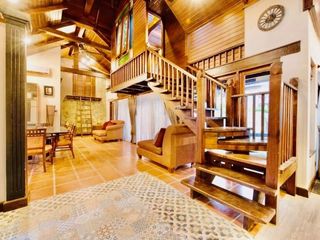 For rent 3 bed house in Bang Lamung, Chonburi