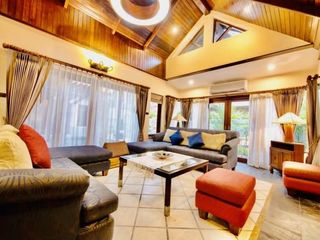 For rent 3 bed house in Bang Lamung, Chonburi