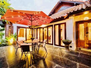 For rent 3 bed house in Bang Lamung, Chonburi