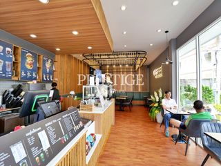For sale retail Space in North Pattaya, Pattaya